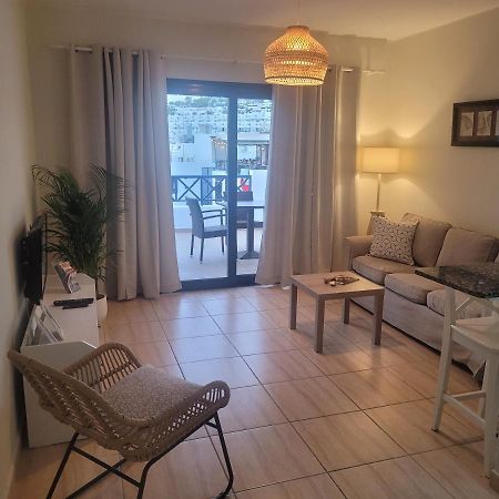 Tías Apartamento El Poril מראה חיצוני תמונה